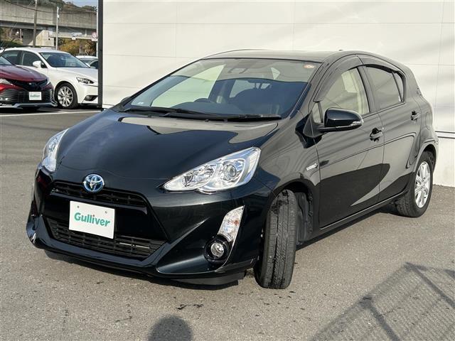 アクア Gブラックソフトレザーセレクション プリクラッシュセーフティ 純正ナビ バックカメラ シートヒーター TV クルーズコントロール 純正15インチAW オートマチックハイビーム ETC プッシュスタート スペアキー(33枚目)