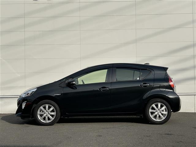 アクア Gブラックソフトレザーセレクション プリクラッシュセーフティ 純正ナビ バックカメラ シートヒーター TV クルーズコントロール 純正15インチAW オートマチックハイビーム ETC プッシュスタート スペアキー(34枚目)