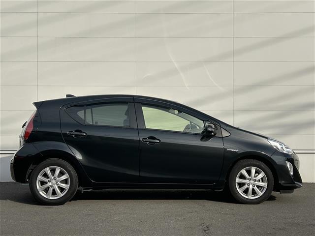 アクア Gブラックソフトレザーセレクション プリクラッシュセーフティ 純正ナビ バックカメラ シートヒーター TV クルーズコントロール 純正15インチAW オートマチックハイビーム ETC プッシュスタート スペアキー(38枚目)