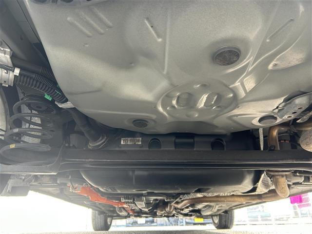 アクア Gブラックソフトレザーセレクション プリクラッシュセーフティ 純正ナビ バックカメラ シートヒーター TV クルーズコントロール 純正15インチAW オートマチックハイビーム ETC プッシュスタート スペアキー(43枚目)