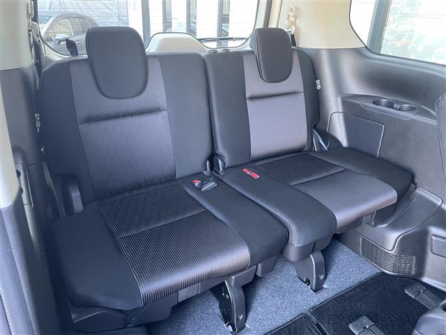 セレナ ハイウェイスター プロパイロット エマージェンシーブレーキ 純正9インチナビ アラウンドビューモニター スマートインナーミラー 両側パワースライドドア 前後コーナーセンサー ステアリングスイッチ LEDオートライト(23枚目)