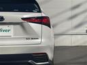 ＮＸ３００ｈ　バージョンＬ　レクサスセーフティシステム　クリアランスソナー　純正ナビ　全方位カメラ　ＢＳＭ　赤革シート　ベンチレーション　全席シートヒーター　パワーシート　ＥＴＣ２．０　純正１８インチＡＷ　ＬＥＤヘッドライト（36枚目）