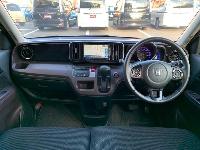 プレミアム ツアラー・Lパッケージ 純正SDナビ・CD/Bluetooth・フルセグTV・バックカメラ・クルーズコントロール・パドルシフト・HIDライト・オートライト・プッシュスタート・ETC・純正ホイール(2枚目)