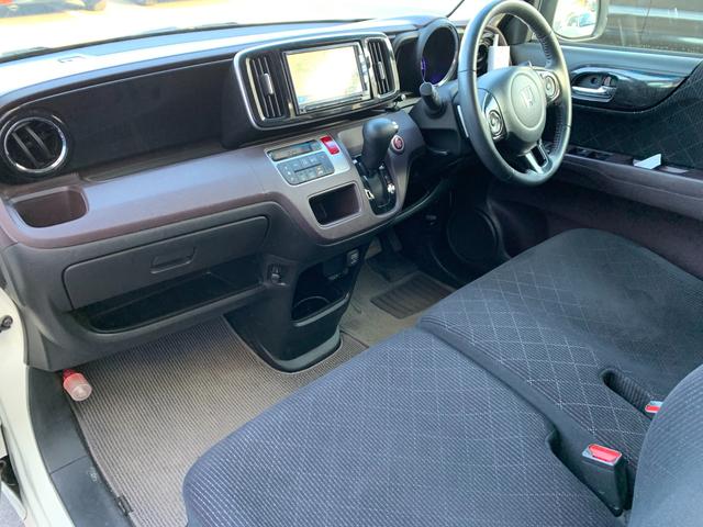 プレミアム ツアラー・Lパッケージ 純正SDナビ・CD/Bluetooth・フルセグTV・バックカメラ・クルーズコントロール・パドルシフト・HIDライト・オートライト・プッシュスタート・ETC・純正ホイール(23枚目)