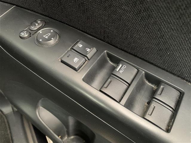 G・Lパッケージ SDナビ・AM/FM/CD/DVDBluetooth・地デジ・ETC・Pスタート・スマートキー・オートライト・Fマット・Pスラ・ウインカーミラー・電格ミラー・ドアバイザー・純正AW(14枚目)