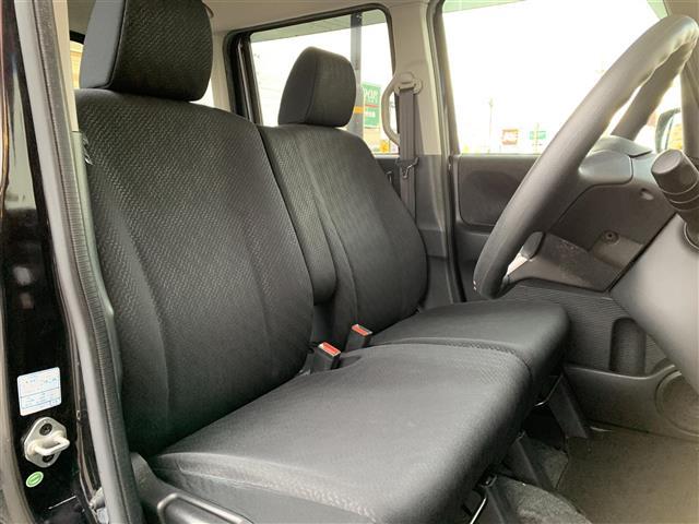 G・Lパッケージ SDナビ・AM/FM/CD/DVDBluetooth・地デジ・ETC・Pスタート・スマートキー・オートライト・Fマット・Pスラ・ウインカーミラー・電格ミラー・ドアバイザー・純正AW(18枚目)