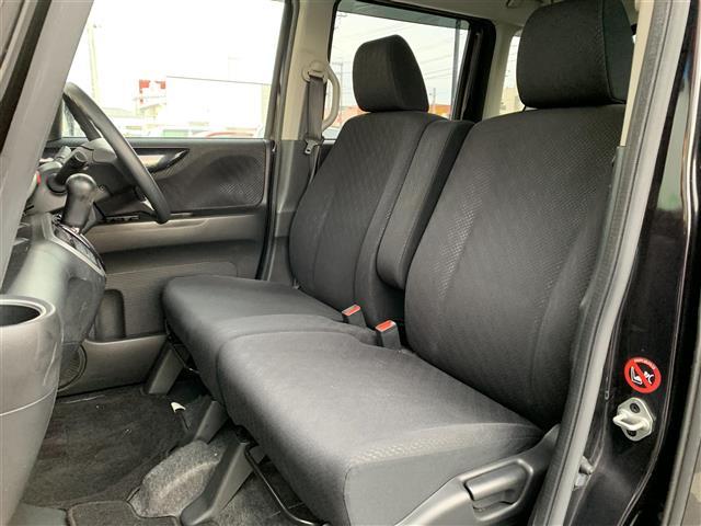 G・Lパッケージ SDナビ・AM/FM/CD/DVDBluetooth・地デジ・ETC・Pスタート・スマートキー・オートライト・Fマット・Pスラ・ウインカーミラー・電格ミラー・ドアバイザー・純正AW(19枚目)