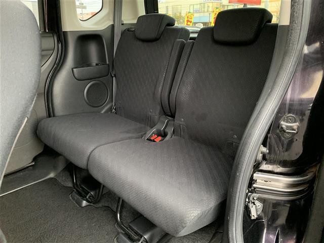 G・Lパッケージ SDナビ・AM/FM/CD/DVDBluetooth・地デジ・ETC・Pスタート・スマートキー・オートライト・Fマット・Pスラ・ウインカーミラー・電格ミラー・ドアバイザー・純正AW(22枚目)