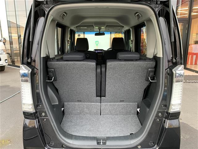 G・Lパッケージ SDナビ・AM/FM/CD/DVDBluetooth・地デジ・ETC・Pスタート・スマートキー・オートライト・Fマット・Pスラ・ウインカーミラー・電格ミラー・ドアバイザー・純正AW(24枚目)