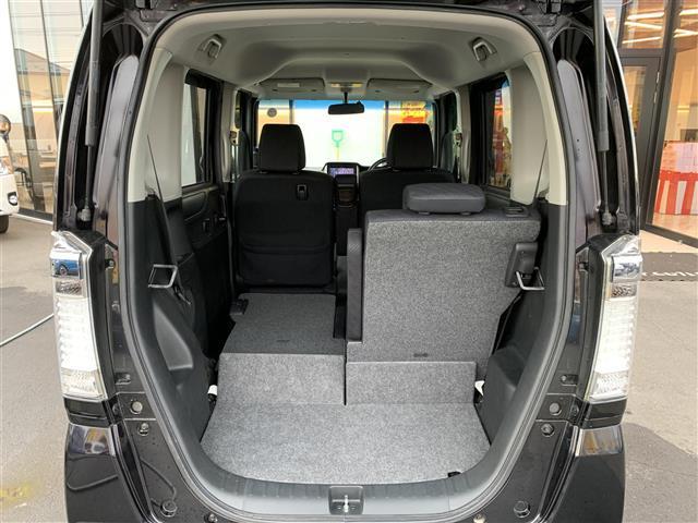 G・Lパッケージ SDナビ・AM/FM/CD/DVDBluetooth・地デジ・ETC・Pスタート・スマートキー・オートライト・Fマット・Pスラ・ウインカーミラー・電格ミラー・ドアバイザー・純正AW(26枚目)
