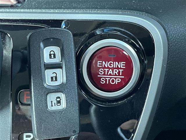 G・Lパッケージ 純正オーディオ・CD/AUX・Pスラ・Pスタート・スマートキー・純正フロアマット・電格ミラー・オートライト・ドアバイザー・ステアリングスイッチ・純正AW(6枚目)