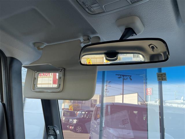G・Lパッケージ 純正オーディオ・CD/AUX・Pスラ・Pスタート・スマートキー・純正フロアマット・電格ミラー・オートライト・ドアバイザー・ステアリングスイッチ・純正AW(14枚目)