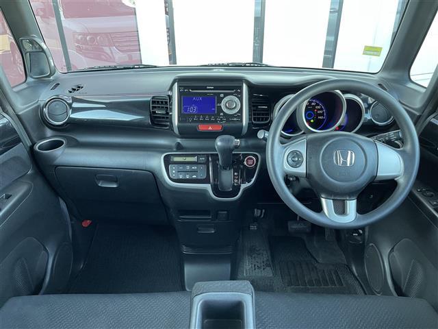 G・Lパッケージ 純正オーディオ・CD/AUX・Pスラ・Pスタート・スマートキー・純正フロアマット・電格ミラー・オートライト・ドアバイザー・ステアリングスイッチ・純正AW(40枚目)