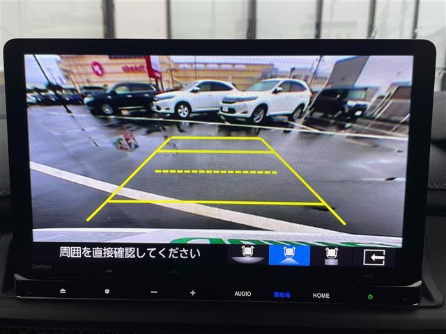 ホンダ ステップワゴン