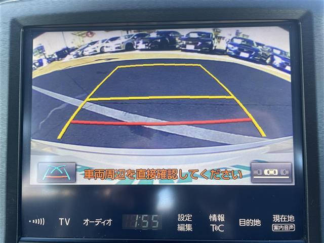 アスリートＳ　Ｊ－フロンティア　純正ＳＤナビ・ＣＤ／ＤＶＤ／Ｂｌｕｅｔｏｏｔｈ／フルセグＴＶ・バックカメラ・衝突軽減ブレーキ・追従クルーズコントロール・ハーフレザー・パワーシート・シートヒーター・コーナーセンサー・ＬＥＤ・純正ＡＷ(3枚目)