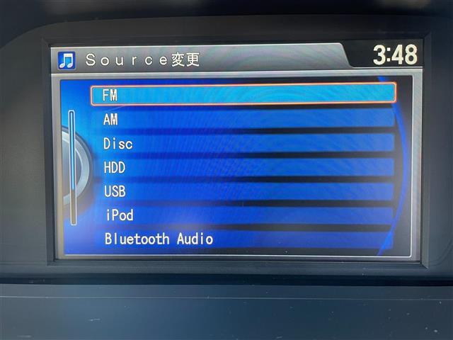 ＬＸ　ワンオーナー・純正ＨＤＤナビ・ＣＤ／ＤＶＤ／Ｂｌｕｅｔｏｏｔｈ／フルセグＴＶ・バックカメラ・衝突軽減ブレーキ・クルーズコントロール・パワーシート・マルチインフォメーションディスプレイ・ＨＩＤ・純正ＡＷ(5枚目)