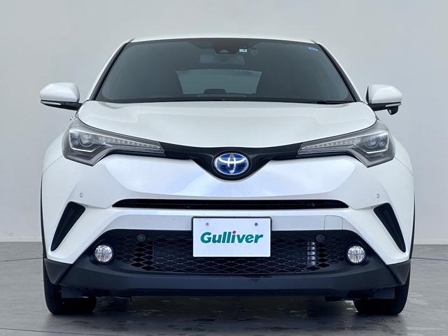 Ｃ－ＨＲ Ｇ　純正メモリナビ　Ｂｌｕｅｔｏｏｔｈ　フルセグ　バックカメラ　ブラインドスポットモニター　衝突軽減ブレーキ　レーダークルーズコントロール　シートヒーター　ドライブレコーダー　ＬＥＤヘッドライト　ＥＴＣ（38枚目）