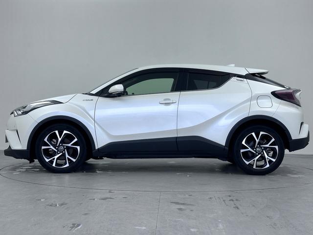 Ｃ－ＨＲ Ｇ　純正メモリナビ　Ｂｌｕｅｔｏｏｔｈ　フルセグ　バックカメラ　ブラインドスポットモニター　衝突軽減ブレーキ　レーダークルーズコントロール　シートヒーター　ドライブレコーダー　ＬＥＤヘッドライト　ＥＴＣ（41枚目）