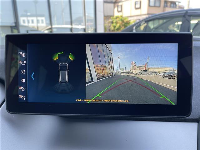 ｉ３ レンジ・エクステンダー装備車　純正ＨＤＤナビ・Ｂｌｕｅｔｏｏｔｈ・フルセグＴＶ・バックカメラ・衝突軽減ブレーキ・追従クルーズコントロール・コーナーセンサー・オートライト・ドライブレコーダー・シートヒーター・ＬＥＤ・ＥＴＣ・純正ＡＷ（3枚目）