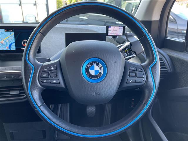 ＢＭＷ ｉ３