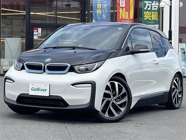 ＢＭＷ ｉ３