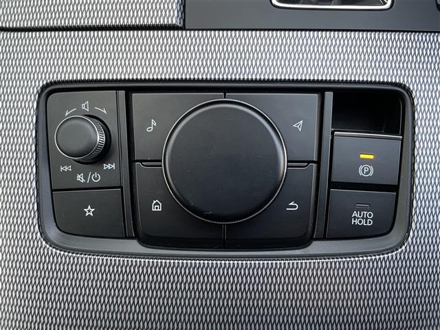 CX-60 XD エクスクルーシブモード サンルーフ 360°モニター BOSEサウンド 革シート 純正ナビ ACC パワーシート ヘッドアップディスプレイ パワーバックドア コーナーセンサー ブラインドスポットモニター LEDライト(18枚目)