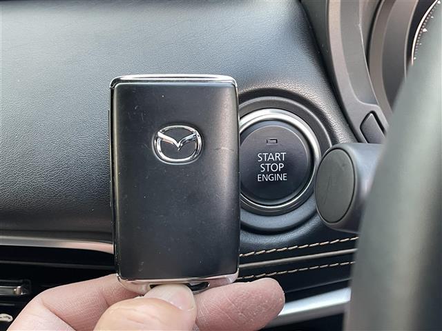 CX-60 XD エクスクルーシブモード サンルーフ 360°モニター BOSEサウンド 革シート 純正ナビ ACC パワーシート ヘッドアップディスプレイ パワーバックドア コーナーセンサー ブラインドスポットモニター LEDライト(21枚目)