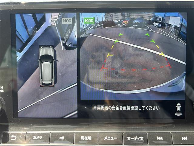 アウトランダーＰＨＥＶ Ｐ　全カメ／Ｓ－ＡＷＣ／ＢＯＳＥ／マイパイロット／ＨＵＤ／４ＷＤ／ビュー／ＤＮリフレッシュ／標識認識システム／ＷＡＣ／ＡＣ１５００Ｗ／全ヒーター／今すぐ充電／追コン／ＨＤＤナビ／サンルーフ／純ＡＷ／純マト（3枚目）