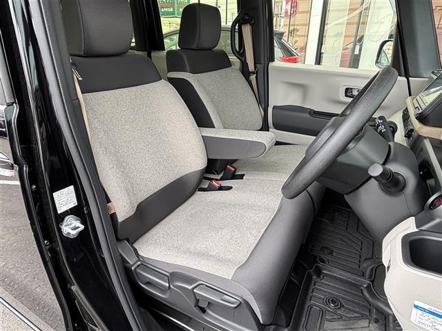 Ｎ－ＢＯＸ ベースグレード　ワンオーナー　追従型クルコン　Ｂカメラ　衝突軽減　レーンキープ　横滑り防止　電動パーキング　Ｂホールド　アイドリング　Ａライト　Ａハイビーム　ドラレコ前後　ＥＴＣ　シートヒーター　フルセグ　ＢＴ（19枚目）