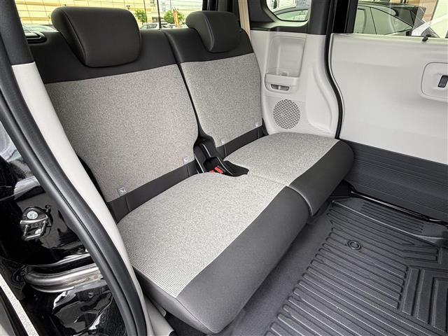 Ｎ－ＢＯＸ ベースグレード　ワンオーナー　追従型クルコン　Ｂカメラ　衝突軽減　レーンキープ　横滑り防止　電動パーキング　Ｂホールド　アイドリング　Ａライト　Ａハイビーム　ドラレコ前後　ＥＴＣ　シートヒーター　フルセグ　ＢＴ（20枚目）