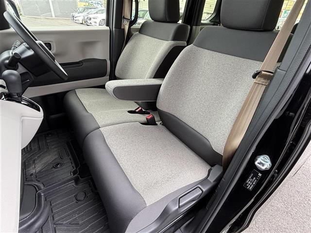 Ｎ－ＢＯＸ ベースグレード　ワンオーナー　追従型クルコン　Ｂカメラ　衝突軽減　レーンキープ　横滑り防止　電動パーキング　Ｂホールド　アイドリング　Ａライト　Ａハイビーム　ドラレコ前後　ＥＴＣ　シートヒーター　フルセグ　ＢＴ（21枚目）