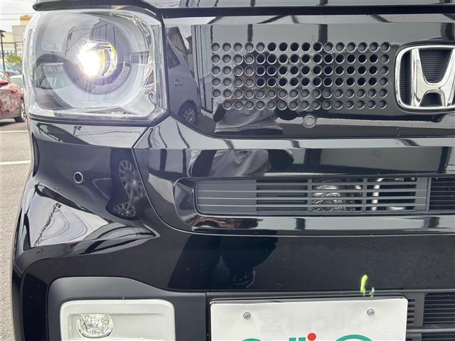 Ｎ－ＢＯＸ ベースグレード　ワンオーナー　追従型クルコン　Ｂカメラ　衝突軽減　レーンキープ　横滑り防止　電動パーキング　Ｂホールド　アイドリング　Ａライト　Ａハイビーム　ドラレコ前後　ＥＴＣ　シートヒーター　フルセグ　ＢＴ（29枚目）