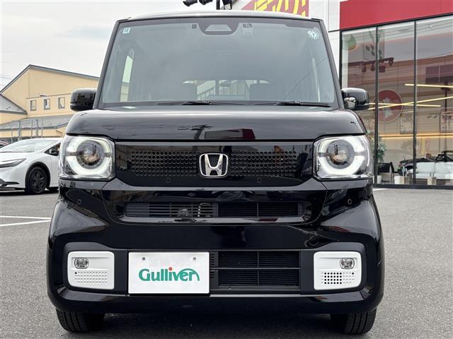 Ｎ－ＢＯＸ ベースグレード　ワンオーナー　追従型クルコン　Ｂカメラ　衝突軽減　レーンキープ　横滑り防止　電動パーキング　Ｂホールド　アイドリング　Ａライト　Ａハイビーム　ドラレコ前後　ＥＴＣ　シートヒーター　フルセグ　ＢＴ（32枚目）