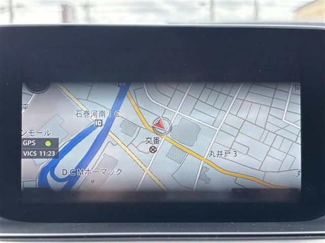 アテンザセダン ＸＤ　Ｌパッケージ　・プッシュスタート・ＦＭ／ＡＭ／ＣＤ・Ｂｌｕｅｔｏｏｔｈ接続・パドルシフト・ＢＯＳＥサウンド・パワーステアリング・パワーウインドウ・アイドリングストップ・ＡＡＣ・スマートキー（2枚目）