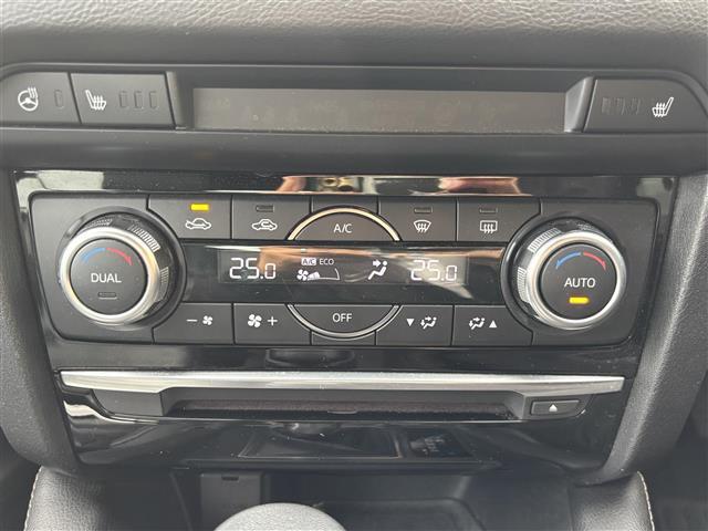 アテンザセダン ＸＤ　Ｌパッケージ　・プッシュスタート・ＦＭ／ＡＭ／ＣＤ・Ｂｌｕｅｔｏｏｔｈ接続・パドルシフト・ＢＯＳＥサウンド・パワーステアリング・パワーウインドウ・アイドリングストップ・ＡＡＣ・スマートキー（9枚目）
