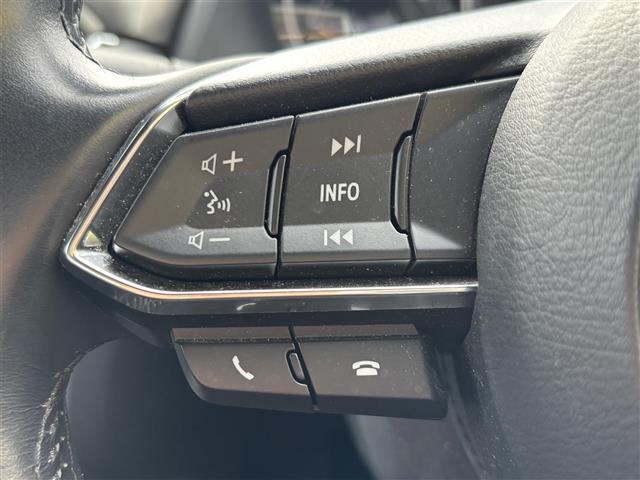 アテンザセダン ＸＤ　Ｌパッケージ　・プッシュスタート・ＦＭ／ＡＭ／ＣＤ・Ｂｌｕｅｔｏｏｔｈ接続・パドルシフト・ＢＯＳＥサウンド・パワーステアリング・パワーウインドウ・アイドリングストップ・ＡＡＣ・スマートキー（12枚目）