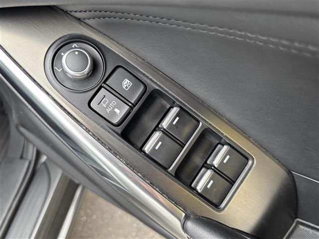 アテンザセダン ＸＤ　Ｌパッケージ　・プッシュスタート・ＦＭ／ＡＭ／ＣＤ・Ｂｌｕｅｔｏｏｔｈ接続・パドルシフト・ＢＯＳＥサウンド・パワーステアリング・パワーウインドウ・アイドリングストップ・ＡＡＣ・スマートキー（15枚目）