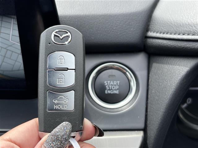 アテンザセダン ＸＤ　Ｌパッケージ　・プッシュスタート・ＦＭ／ＡＭ／ＣＤ・Ｂｌｕｅｔｏｏｔｈ接続・パドルシフト・ＢＯＳＥサウンド・パワーステアリング・パワーウインドウ・アイドリングストップ・ＡＡＣ・スマートキー（20枚目）