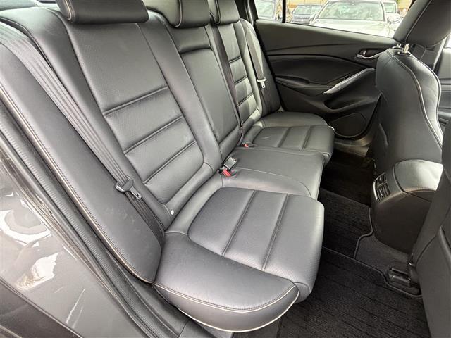 アテンザセダン ＸＤ　Ｌパッケージ　・プッシュスタート・ＦＭ／ＡＭ／ＣＤ・Ｂｌｕｅｔｏｏｔｈ接続・パドルシフト・ＢＯＳＥサウンド・パワーステアリング・パワーウインドウ・アイドリングストップ・ＡＡＣ・スマートキー（24枚目）