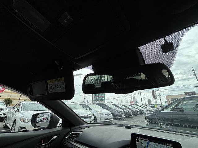 アテンザセダン ＸＤ　Ｌパッケージ　・プッシュスタート・ＦＭ／ＡＭ／ＣＤ・Ｂｌｕｅｔｏｏｔｈ接続・パドルシフト・ＢＯＳＥサウンド・パワーステアリング・パワーウインドウ・アイドリングストップ・ＡＡＣ・スマートキー（27枚目）