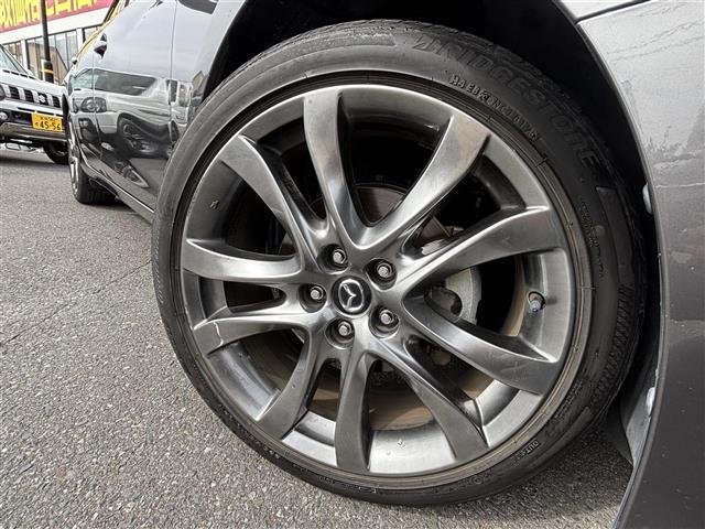 アテンザセダン ＸＤ　Ｌパッケージ　・プッシュスタート・ＦＭ／ＡＭ／ＣＤ・Ｂｌｕｅｔｏｏｔｈ接続・パドルシフト・ＢＯＳＥサウンド・パワーステアリング・パワーウインドウ・アイドリングストップ・ＡＡＣ・スマートキー（33枚目）