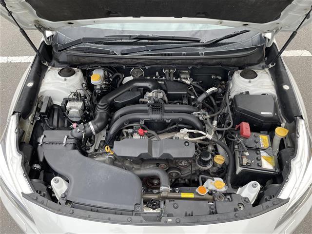レガシィＢ４ ベースグレード　シートメモリー・シートヒーター・ステアリングヒーター・クルーズコントロール・ＥＴＣ・ユピテル・Ｈａｒｍａｎ　Ｋａｒｄｏｎ・デュアルエアコン・サンルーフ・プッシュスタート・スペアキー有・ドアバイザー（40枚目）
