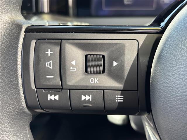 ノート Ｘ　純正ナビ・ワンセグＴＶ・ＨＤＭＩ／ＡＭ／ＦＭ／ＵＳＢ／Ｂｌｕｅｔｏｏｔｈ・全方位カメラ・アラウンドビュー・プロパイロット・追従クルコン・ブラインドスポットモニター・置くだけ充電・純ホイールカバー・（10枚目）