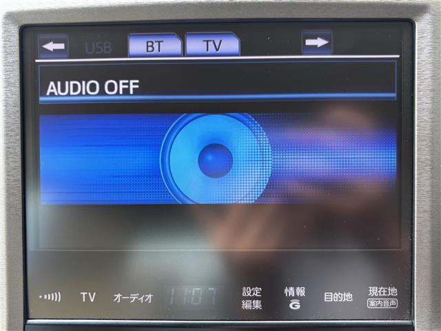 クラウンハイブリッド ロイヤルサルーン　・プッシュスタート・パワーステアリング・４ＷＤ・スマートキー・ＡＭ・ＦＭ・ＴＶ・ＣＤ・スイングエアコン・ステアリングヒーター・ヂュアルエアコン・電動ミラー・オールオートパワーウインド（3枚目）