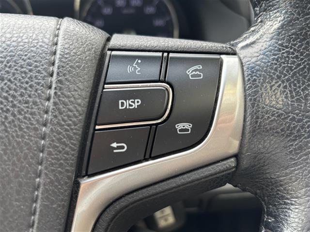 クラウンハイブリッド ロイヤルサルーン　・プッシュスタート・パワーステアリング・４ＷＤ・スマートキー・ＡＭ・ＦＭ・ＴＶ・ＣＤ・スイングエアコン・ステアリングヒーター・ヂュアルエアコン・電動ミラー・オールオートパワーウインド（14枚目）