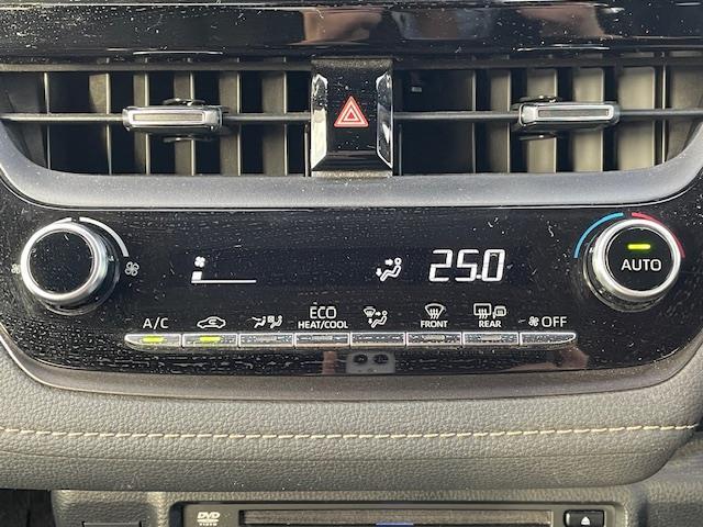 カローラツーリング ハイブリッド ダブルバイビー バックカメラ・ビルトインETC・電動パーキングアシスト・BSM・モデリスタエアロ・寒冷地仕様・コーナーセンサー・オートマチックハイビーム・純正アルミホイール・レーダー探知機・横滑り防止装置(6枚目)