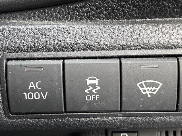 カローラツーリング ハイブリッド ダブルバイビー バックカメラ・ビルトインETC・電動パーキングアシスト・BSM・モデリスタエアロ・寒冷地仕様・コーナーセンサー・オートマチックハイビーム・純正アルミホイール・レーダー探知機・横滑り防止装置(13枚目)