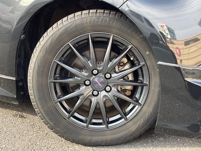 カローラツーリング ハイブリッド ダブルバイビー バックカメラ・ビルトインETC・電動パーキングアシスト・BSM・モデリスタエアロ・寒冷地仕様・コーナーセンサー・オートマチックハイビーム・純正アルミホイール・レーダー探知機・横滑り防止装置(30枚目)