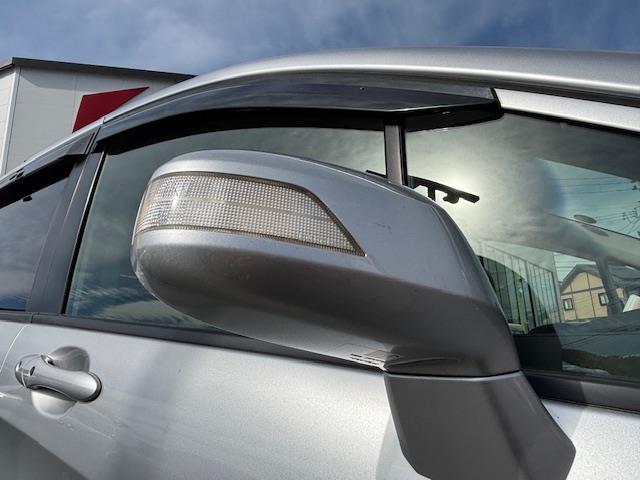 フリード G ジャストセレクション ・パワーステアリング・横滑り防止装置・オートライト・AAC・ビルトインETC・ステアリングリモコン・片側パワースライドドア・アイドリングストップ・ABS・AM/FM・SD・USB(38枚目)