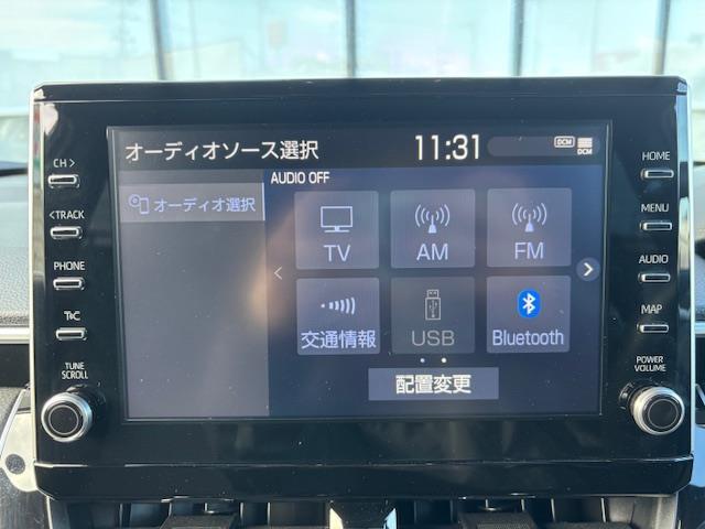 カローラクロス ハイブリッド　Ｚ　レーダークルーズコントロール・電動パーキングアシスト・パワーバックドア・シートヒーター・パワーシート・バックカメラ・プリクラッシュセーフティー・ステアリングリモコン・Ｐスタート・フォグランプ（3枚目）